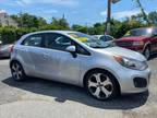 2012 Kia Rio 5-Door SX 4dr Wagon