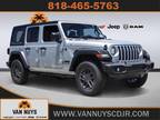 2024 Jeep WRANGLER TRACTION CONTROL AIR CONDITIONING