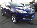 2013 Ford Escape SEL AWD 4dr SUV