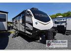 2022 Keystone Outback Ultra Lite 244UBH 28ft