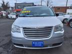 2010 Chrysler Town and Country LX 4dr Mini Van