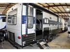 2023 Forest River Cherokee Grey Wolf 23MK 29ft
