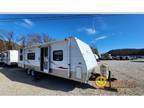 2012 Gulf Stream Gulf Stream RV Ameri-Lite 27BH 29ft