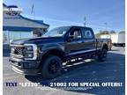 2024 Ford F-250SD XL