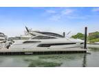 2015 Sunseeker Predator 68