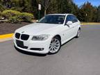 2011 BMW 3 Series 328i x Drive Sedan 4D