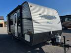 2018 Keystone Summerland Mini 1700FQ 17ft