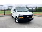 2019 Chevrolet Express 3500 3dr Cargo Van