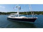 2005 Fitzroy Yachts Sloop