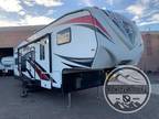 2018 Eclipse Attitude Wide Lite 28SAG 31ft