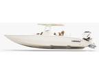 2023 Carrera Powerboats 320CC Classic