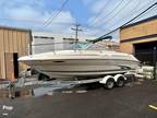 2001 Sea Ray 215 Express Cruiser