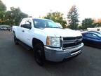 2011 Chevrolet Silverado 2500HD 4WD Ext Cab Work Truck 1 OWNER! CALL/TEXT!