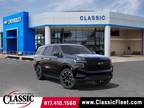 2024 Chevrolet Tahoe 4WD 4dr RST POWER PASSENGER SEAT SATELLITE RADIO