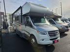 2024 Winnebago Winnebago PORTO 24ft