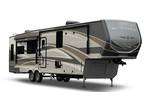 2020 Keystone Montana 3781RL 23ft