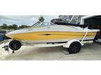 2007 Sea Ray 185 Sport