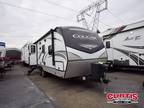 2021 Keystone Cougar Half-Ton 22rbswe 25ft