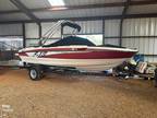 2012 Bayliner 195 Bowrider