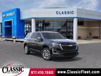 2023 Chevrolet Traverse FWD 4dr LS w/1LS SECURITY SYSTEM POWER WINDOWS