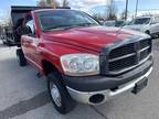 2006 Dodge Ram 2500 ST