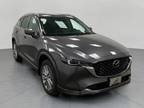 2024 Mazda CX-5 2.5 S Premium Package AWD