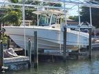 2011 Boston Whaler 320 Outrage