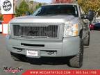 2007 Chevrolet Silverado 2500HD LT LT1