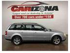 2004 Volkswagen Passat GLX 4Motion