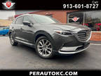 2017 Mazda CX-9 Signature AWD