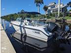 2001 Boston Whaler 21 Ventura