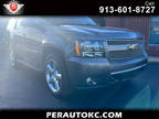 2013 Chevrolet Tahoe 4WD 4dr 1500 LTZ