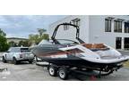 2017 Scarab Boats 255 Impulse HO