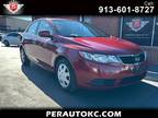 2011 Kia Forte 4dr Sdn Auto EX