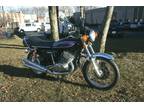 1975 Kawasaki H2 750 Sport Bike Low Mileage!