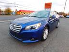 2017 Subaru Legacy 2.5i Premium AWD 4dr Sedan