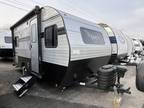 2024 Riverside RV Retro 165 16ft