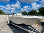 2011 Nautic Star 210 Coastal