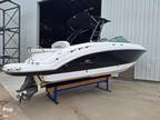 2006 Chaparral 276SSI