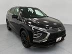 2024 Mitsubishi ECLIPSE CROSS S-AWC