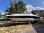 2000 Sea Ray 280 Sun Sport