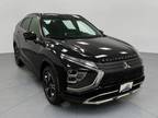 2024 Mitsubishi Eclipse Cross SE S-AWC