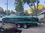 2007 Malibu 21 VLX Wakesetter