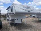 2023 Lance Lance TRUCK CAMPER 850 8ft