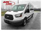 2018 Ford Transit-350 XL