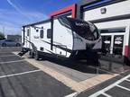 2022 Heartland Heartland RV North Trail North Trail Ultra-Lite 22CRB 29ft