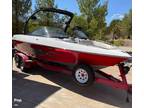 2004 Malibu 23 XTI Wakesetter