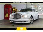 2006 Bentley Arnage RL Sedan 4D