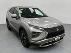 2024 Mitsubishi ECLIPSE CROSS S-AWC