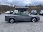 2007 Pontiac Grand Prix Base 4dr Sedan